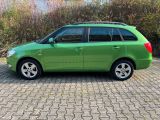 Skoda Fabia bei Sportwagen.expert - Abbildung (6 / 15)