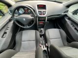 Peugeot 207 bei Sportwagen.expert - Abbildung (8 / 15)