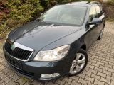 Skoda Octavia bei Sportwagen.expert - Abbildung (4 / 15)