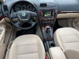 Skoda Octavia bei Sportwagen.expert - Abbildung (11 / 15)