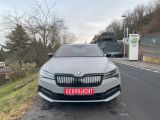 Skoda Superb bei Sportwagen.expert - Abbildung (2 / 12)