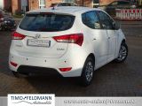 Hyundai ix20 bei Sportwagen.expert - Abbildung (4 / 12)