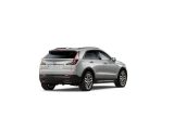 Cadillac XT4 bei Sportwagen.expert - Abbildung (6 / 11)