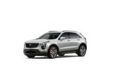 Cadillac XT4 bei Sportwagen.expert - Abbildung (2 / 11)