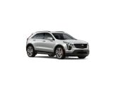 Cadillac XT4 bei Sportwagen.expert - Abbildung (7 / 11)
