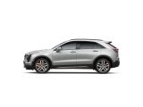 Cadillac XT4 bei Sportwagen.expert - Abbildung (4 / 11)