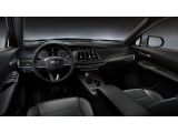 Cadillac XT4 bei Sportwagen.expert - Abbildung (8 / 11)