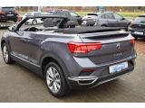 VW T-Roc bei Sportwagen.expert - Abbildung (4 / 15)