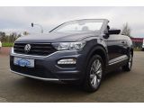 VW T-Roc bei Sportwagen.expert - Abbildung (2 / 15)