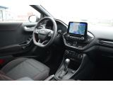 Ford Puma bei Sportwagen.expert - Abbildung (11 / 15)