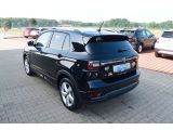 VW T-Cross bei Sportwagen.expert - Abbildung (4 / 15)