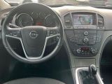 Opel Insignia bei Sportwagen.expert - Abbildung (13 / 15)