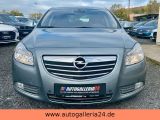 Opel Insignia bei Sportwagen.expert - Abbildung (2 / 15)