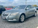 Opel Insignia bei Sportwagen.expert - Abbildung (14 / 15)