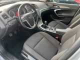 Opel Insignia bei Sportwagen.expert - Abbildung (8 / 15)