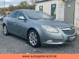 Opel Insignia bei Sportwagen.expert - Abbildung (3 / 15)