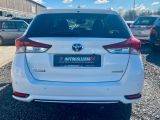 Toyota Auris Touring Sports bei Sportwagen.expert - Abbildung (12 / 15)