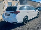 Toyota Auris Touring Sports bei Sportwagen.expert - Abbildung (14 / 15)