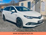 Toyota Auris Touring Sports bei Sportwagen.expert - Abbildung (3 / 15)