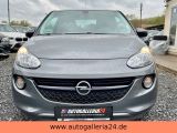 Opel Adam bei Sportwagen.expert - Abbildung (2 / 15)