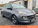 Opel Adam bei Sportwagen.expert - Abbildung (3 / 15)