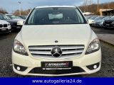Mercedes-Benz B-Klasse bei Sportwagen.expert - Abbildung (2 / 15)