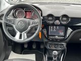 Opel Adam bei Sportwagen.expert - Abbildung (12 / 15)