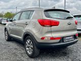 Kia Sportage bei Sportwagen.expert - Abbildung (14 / 15)