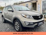 Kia Sportage bei Sportwagen.expert - Abbildung (3 / 15)