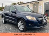 VW Tiguan bei Sportwagen.expert - Abbildung (3 / 15)
