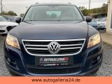 VW Tiguan bei Sportwagen.expert - Abbildung (2 / 15)