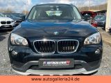 BMW X1 bei Sportwagen.expert - Abbildung (2 / 15)