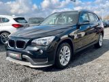 BMW X1 bei Sportwagen.expert - Abbildung (14 / 15)