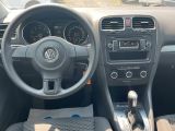 VW Golf VI bei Sportwagen.expert - Abbildung (12 / 15)