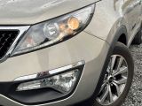 Kia Sportage bei Sportwagen.expert - Abbildung (4 / 15)