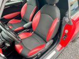Mini One bei Sportwagen.expert - Abbildung (14 / 15)
