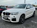 BMW X4 bei Sportwagen.expert - Abbildung (13 / 15)