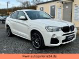 BMW X4 bei Sportwagen.expert - Abbildung (3 / 15)