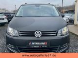 VW Sharan bei Sportwagen.expert - Abbildung (2 / 15)