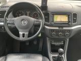 VW Sharan bei Sportwagen.expert - Abbildung (11 / 15)