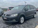 VW Sharan bei Sportwagen.expert - Abbildung (13 / 15)