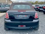 Mini Cooper bei Sportwagen.expert - Abbildung (14 / 15)
