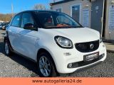 Smart smart forfour bei Sportwagen.expert - Abbildung (3 / 15)