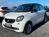 Smart smart forfour bei Sportwagen.expert - Abbildung (12 / 15)