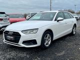 Audi A4 bei Sportwagen.expert - Abbildung (12 / 15)