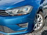 VW Golf Sportsvan bei Sportwagen.expert - Abbildung (4 / 15)