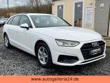 Audi A4 bei Sportwagen.expert - Abbildung (3 / 15)