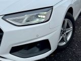 Audi A4 bei Sportwagen.expert - Abbildung (4 / 15)