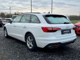Audi A4 bei Sportwagen.expert - Abbildung (13 / 15)