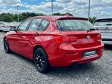 BMW 1er bei Sportwagen.expert - Abbildung (14 / 15)